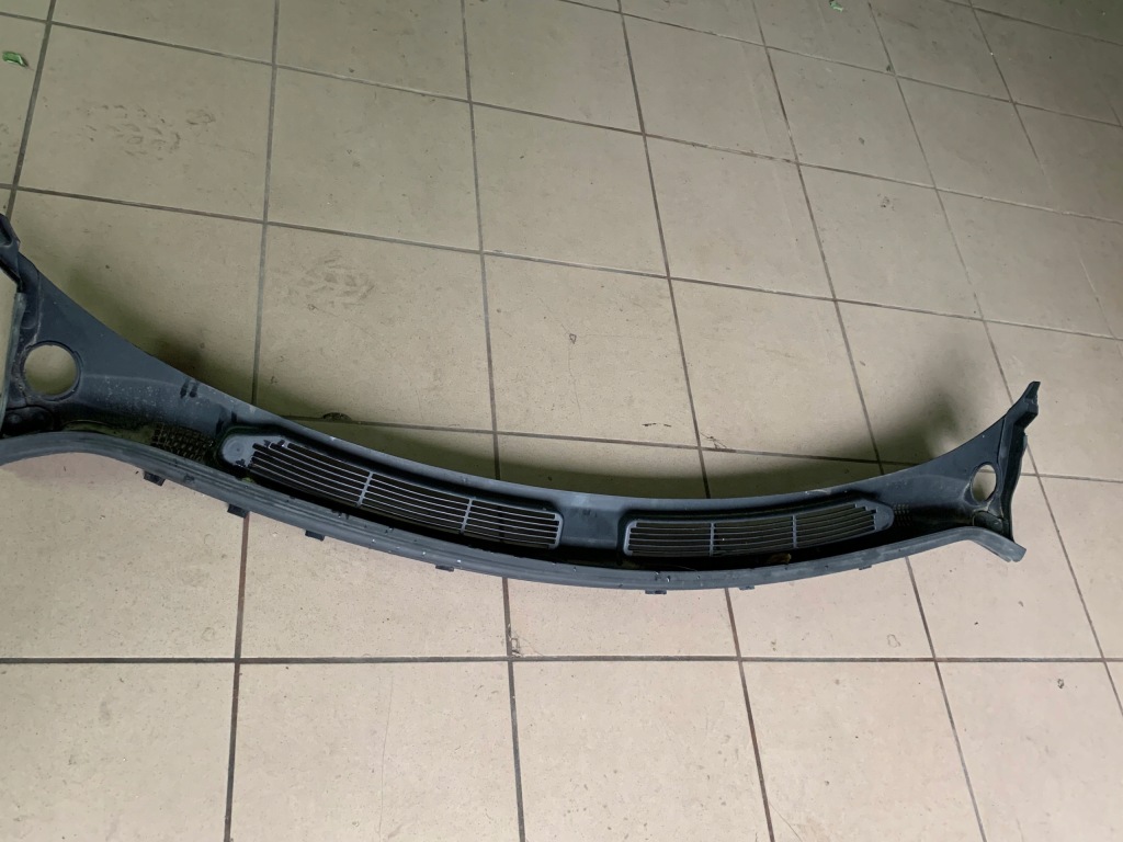 фото №1, Жабо ford transit custom 13-23r