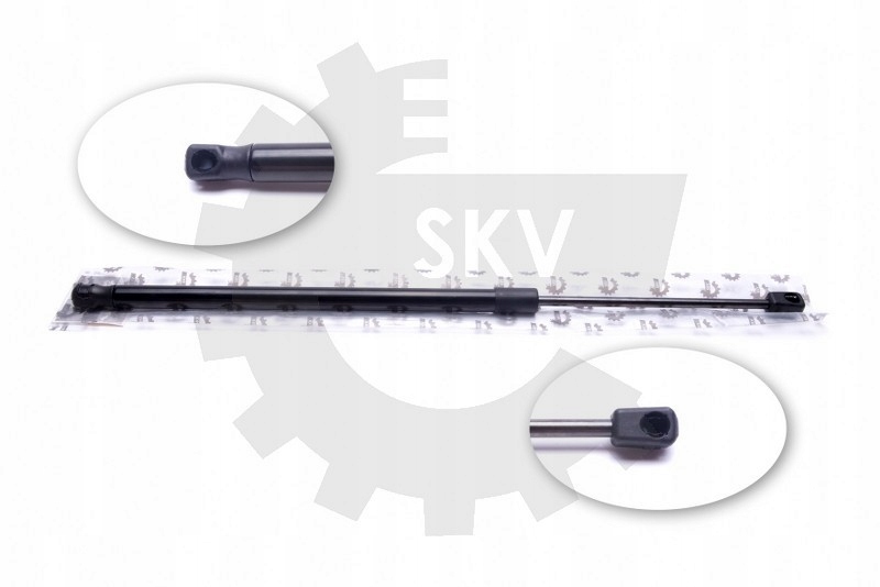 фото №1, Привод задний крышки skoda rapid spaceback nh1