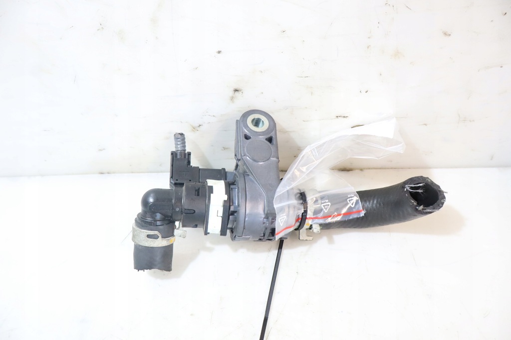 фото №1, Клапан wody toyota corolla e21 1.5vvt-i