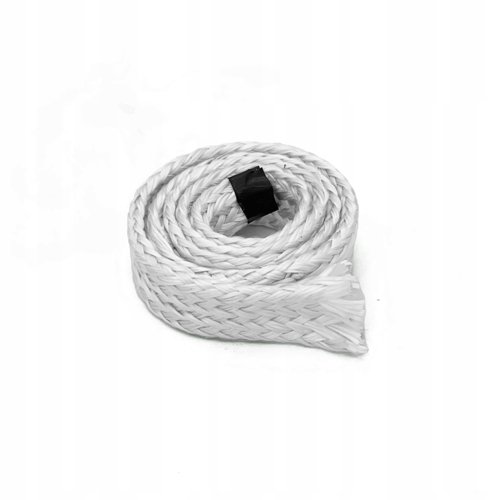 Rękaw з волокна скляного термоізоляційний 550°c 32mm в Україні