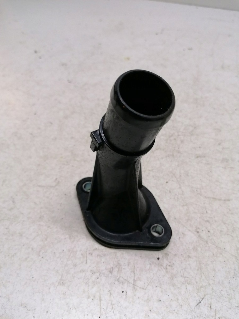 фото №1, Патрубок wody kia ceed ii