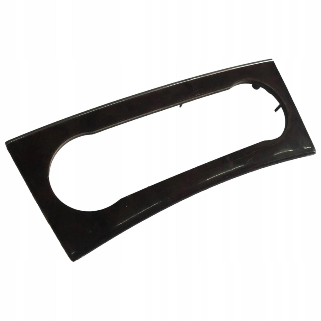 фото №2, Mercedes w203 рамка панель радио 2036804382