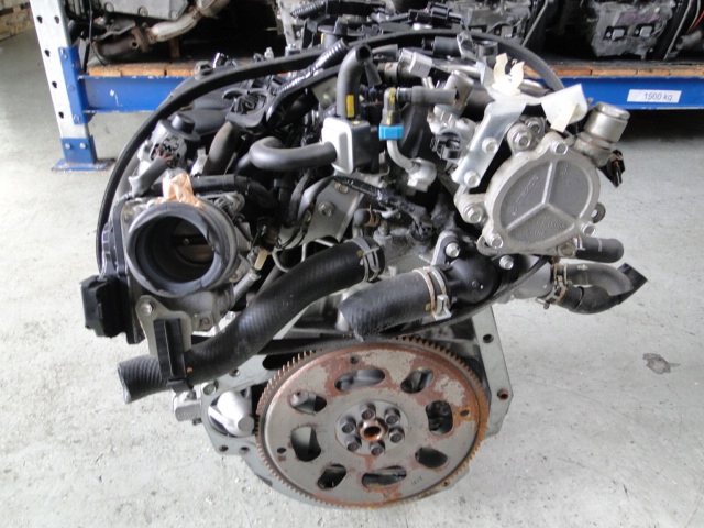 Двигун mazda 1.3 p3 skyactiv Недорого