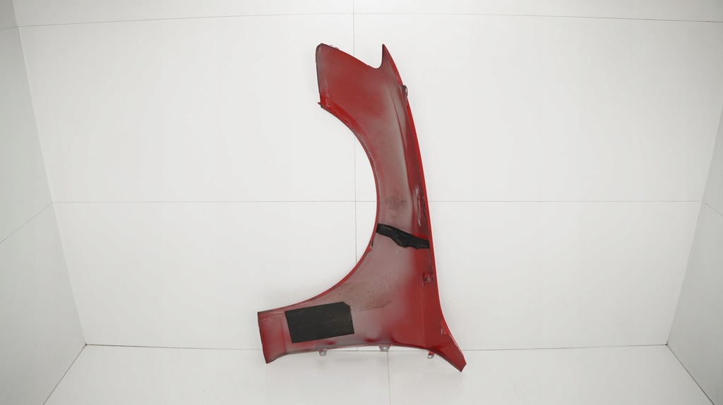 фото №10, Крыло правый перед audi a4 b8 07-11r ly3j