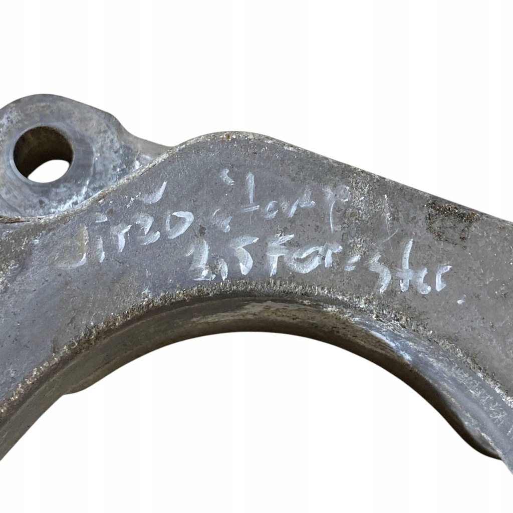 фото №7, Subaru forester sk 2023 натяжитель ремень генератора