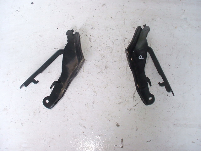 фото №1, Ssangyong actyon i петля петлі капот лівий правий