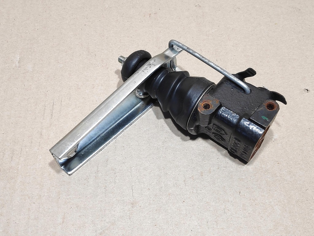 фото №6, Корректор усилитель торможения dacia logan 464000406r