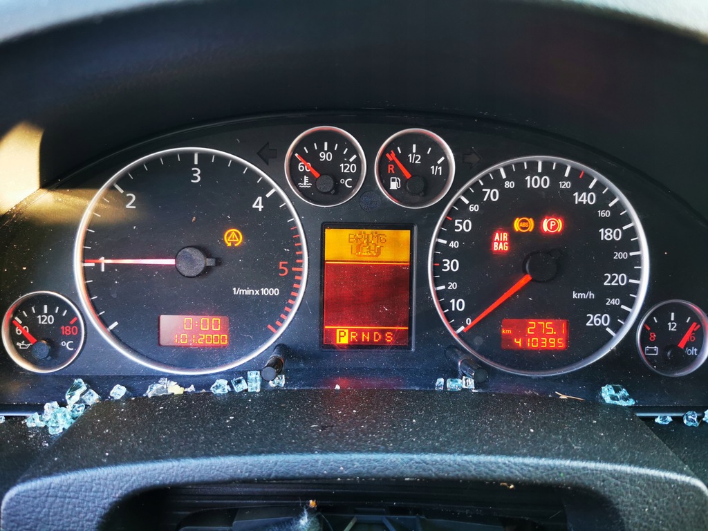 фото №10, Audi a6 c5 набір стартовий бортовий комп'ютер блок керування двигуна 038906019lm tdi