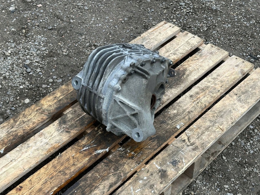 фото №11, Диференціал диференціал dodge challenger charger srt8 r/t 3,06 3.06 2009 - 2014