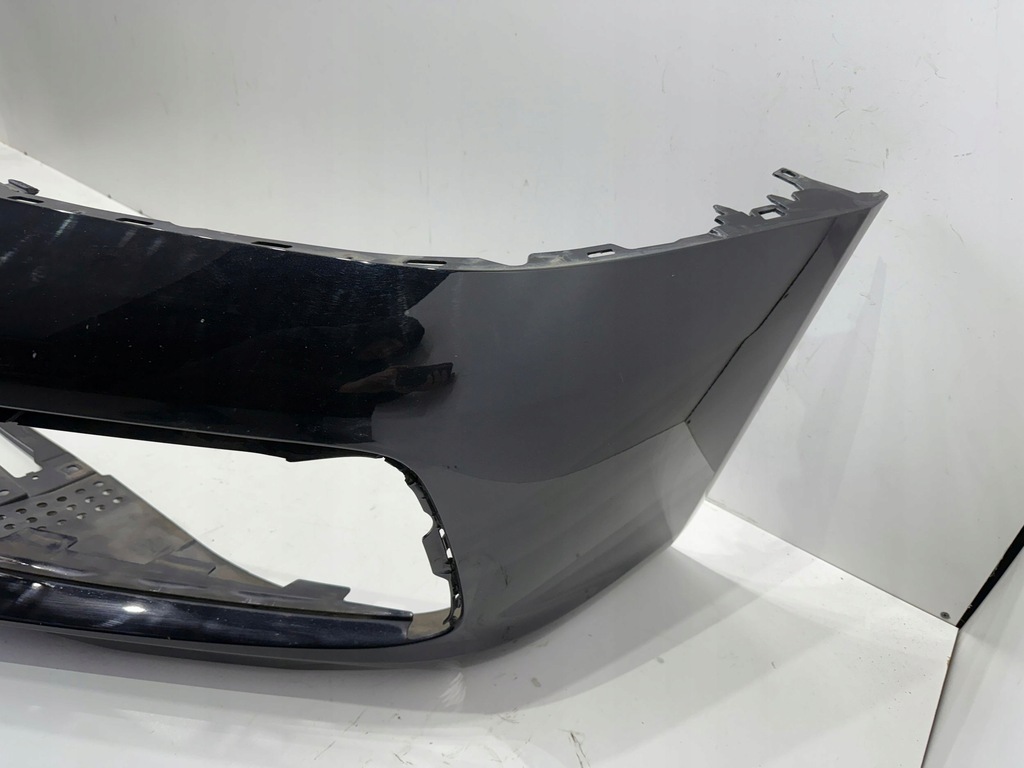 фото №9, Porsche carrera 911 992 бампер перед передній