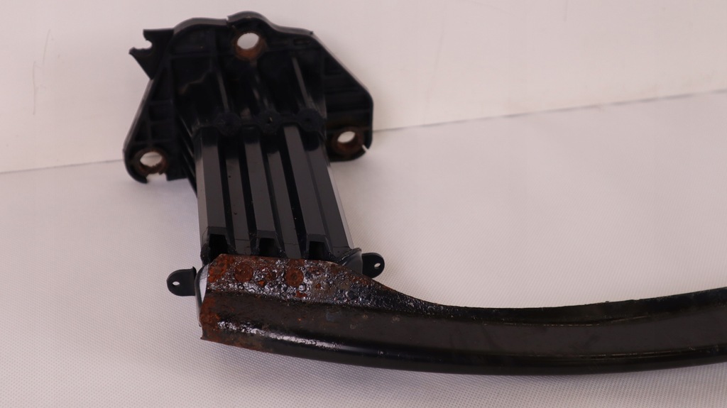 фото №2, Jeep renegade балка бампера нижняя перед