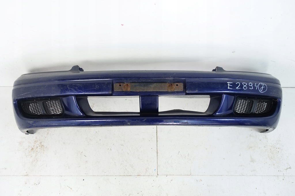 фото №1, Бампер перед передній subaru legacy iii 98-03