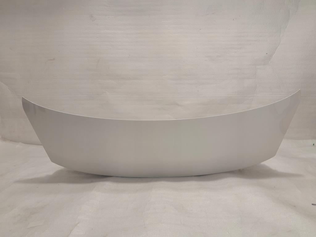 Audi a4 b9 рестайлинг  седан крышка багажника багажника задняя крышка ly9c Оригинал