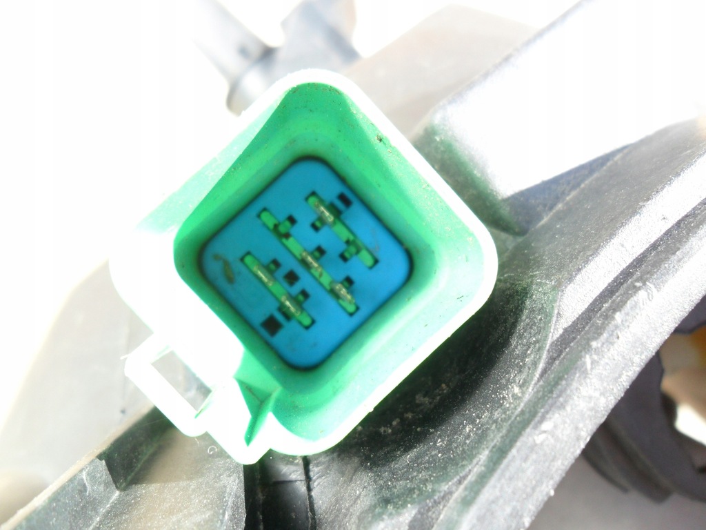 фото №14, Ford ka i 96- лампа перед ліва 67724915