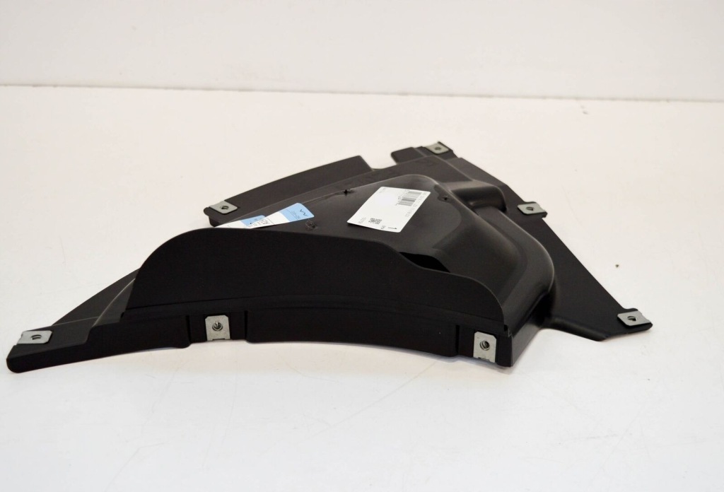 фото №3, Bmw 1 f21 передняя часть правый arch подкрылок дефлектор 51717241848 7241848