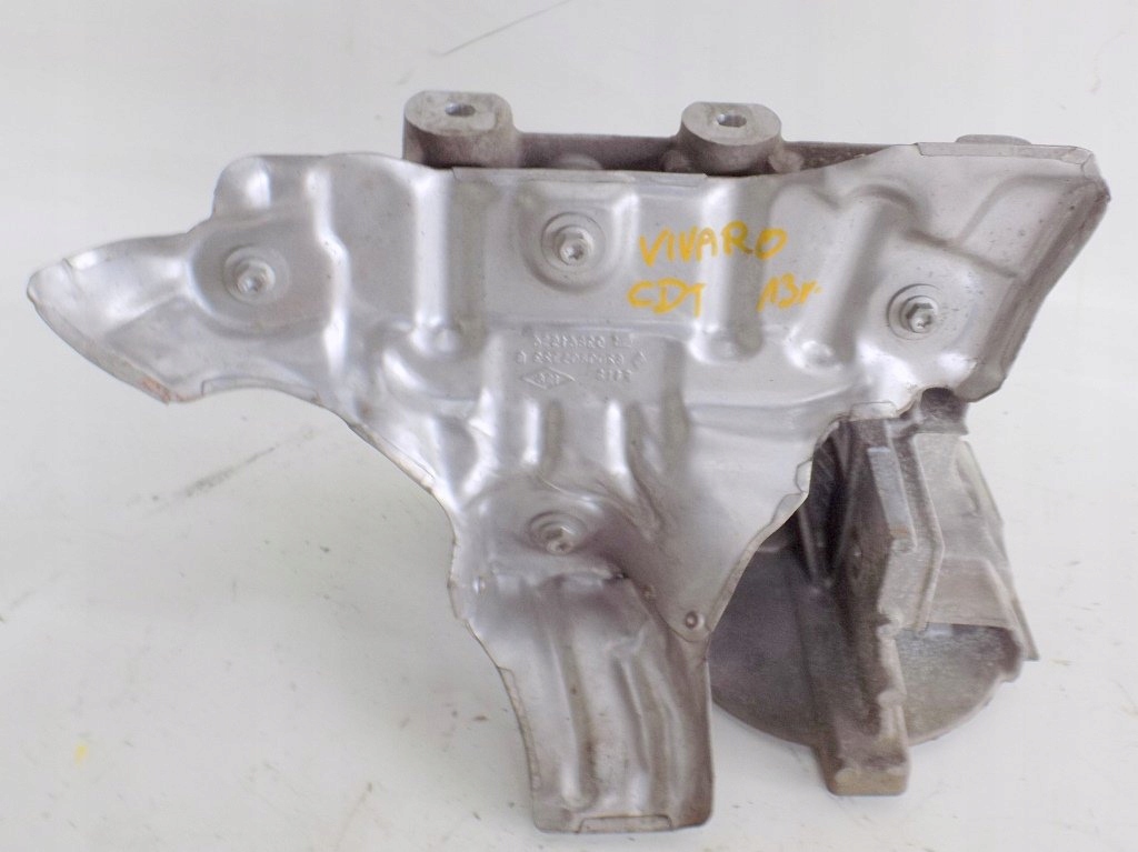 фото №5, Opel vivaro 2.0cdti -- кронштейн кронштейн 8200798760