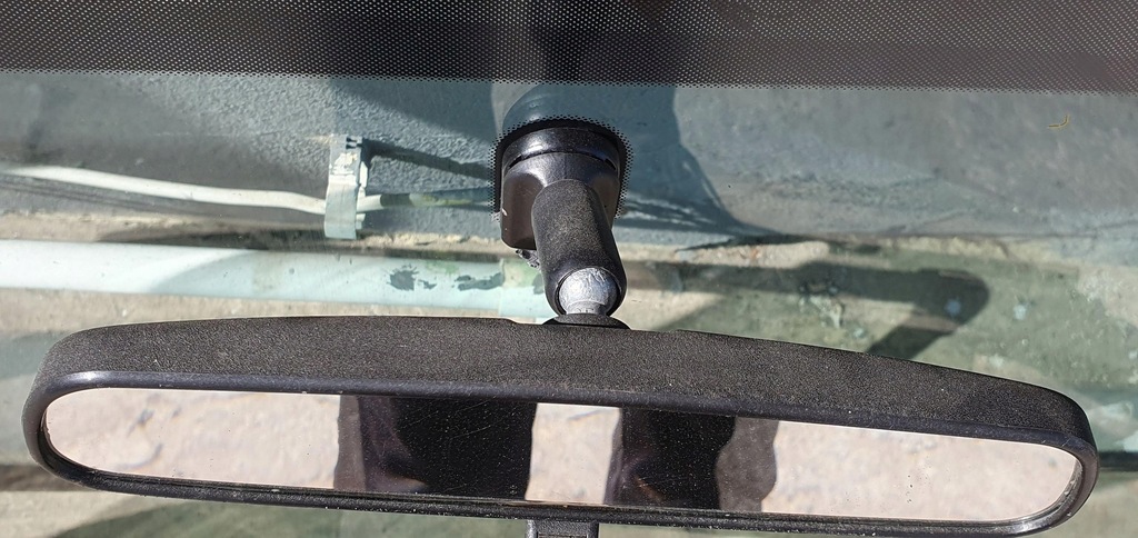 фото №12, Стекло лобовое подогрев subaru forester iii 2013r