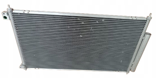 фото №1, Радіатор кондиціонера suzuki grand vitara ii 05-