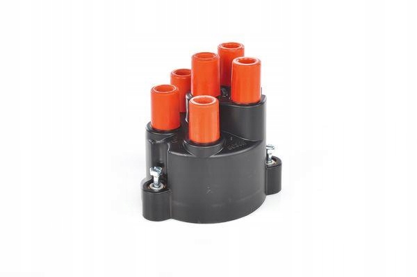 фото №12, Крышка трамблёра volvo c,s,v70 2.0-2.5 97-00