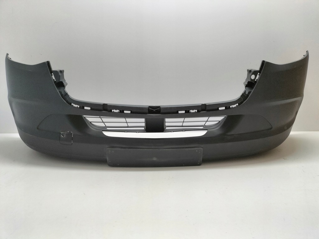 фото №1, Бампер передний перед mercedes sprinter w907 910 18-