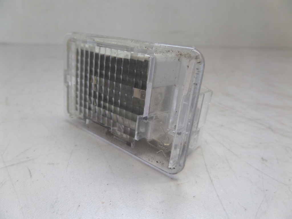 фото №3, Лампа освещение кабины салона brilliance bs6