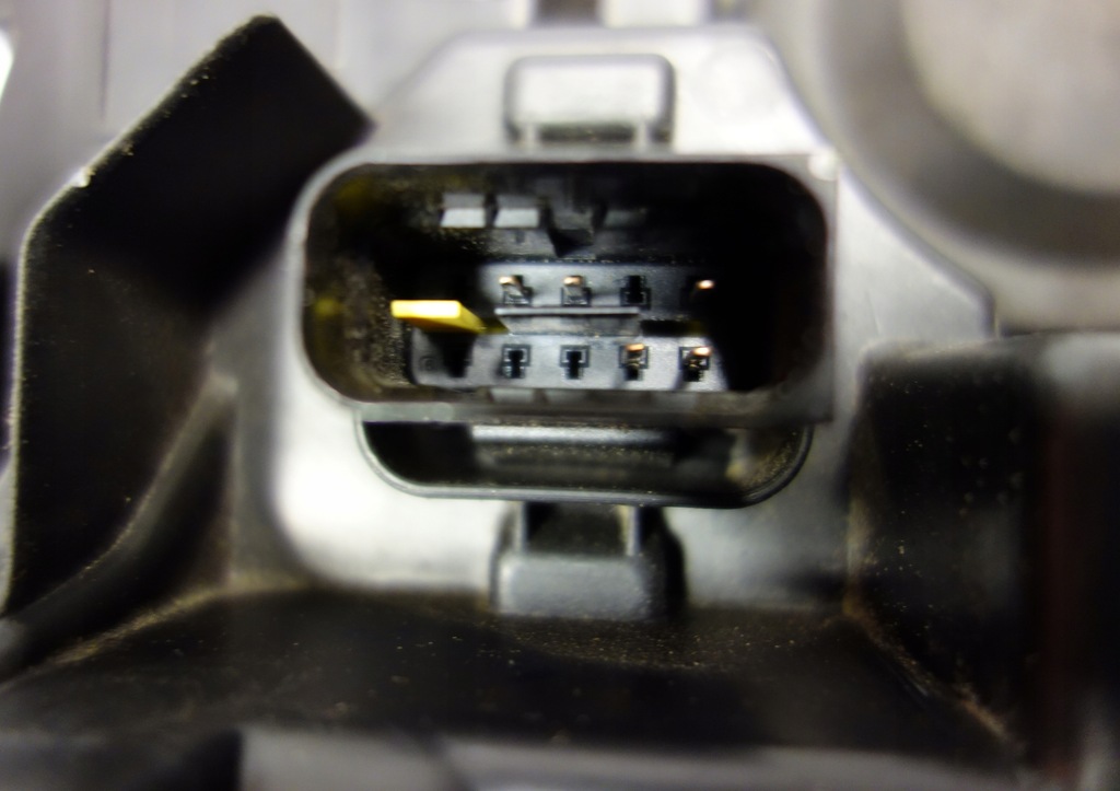 фото №8, Peugeot 208 2008 2019- led лампа передня ліва