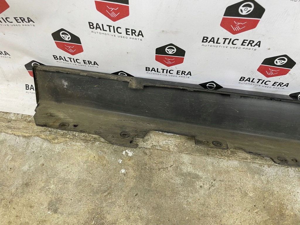 фото №7, Bmw 3 f30 f35 f31 2016 поріг