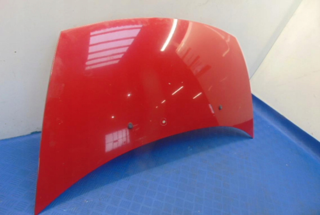 фото №3, Citroen c3 капот