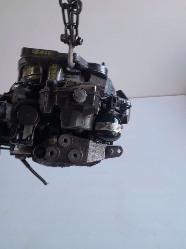 фото №8, Коробка передач передач fiat punto evo grande punto 1.3 m-jet 65193621