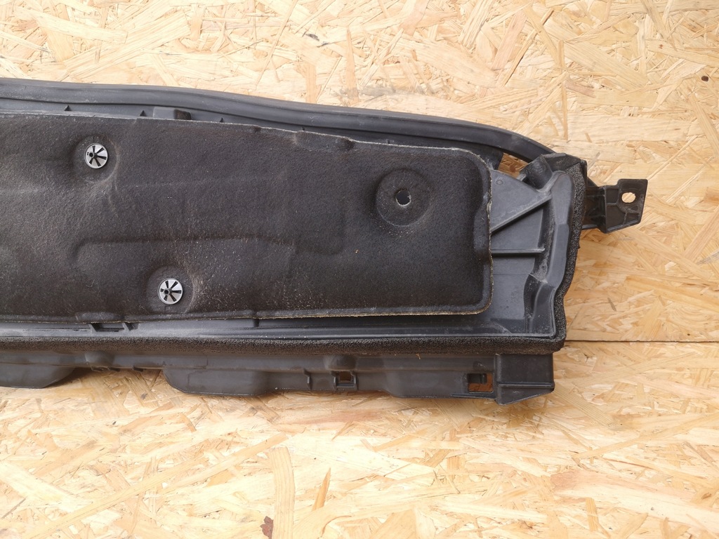 фото №7, Expert zafira proace жабо нижні