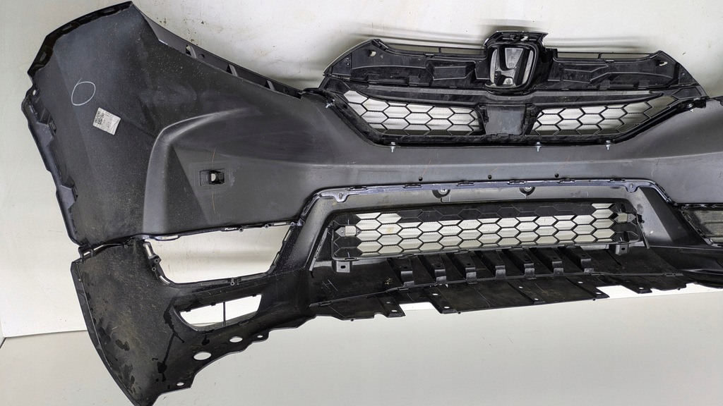 фото №11, Бампер передний honda cr-v 2018-