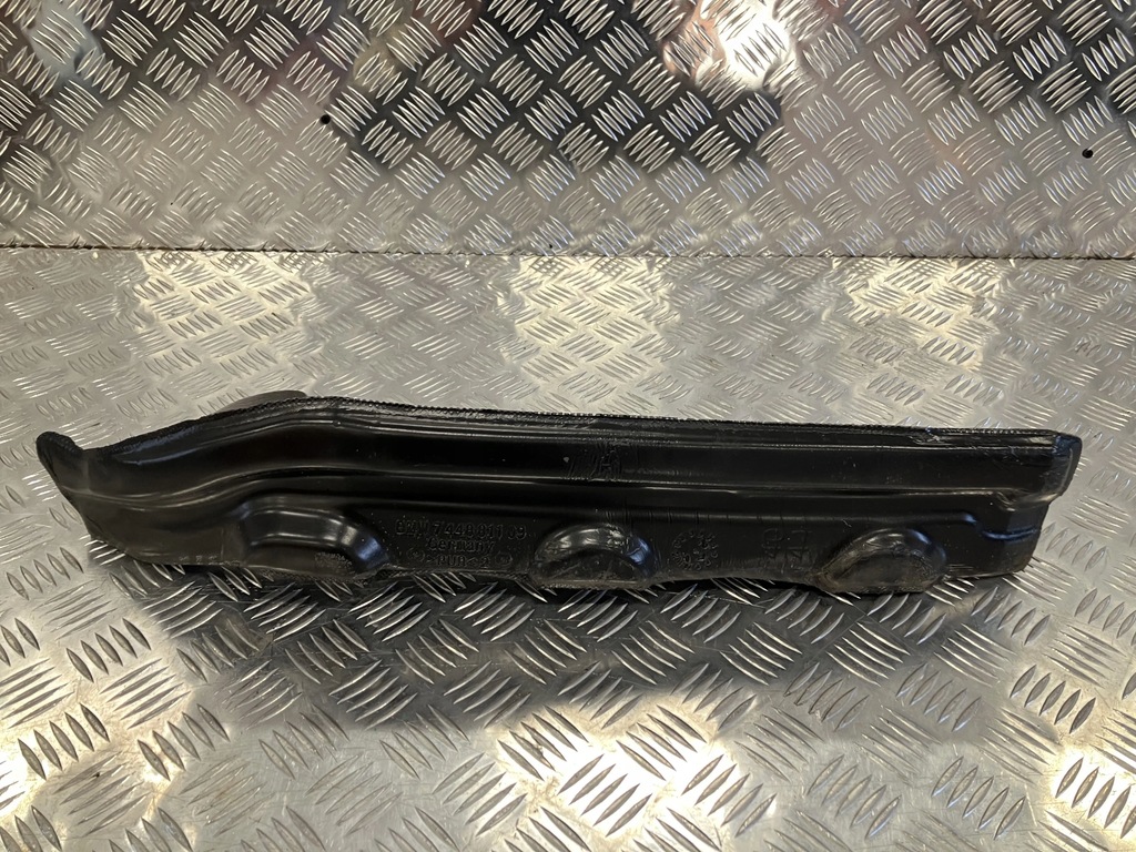 фото №1, Шумоизоляция крыла левая bmw 2 f44