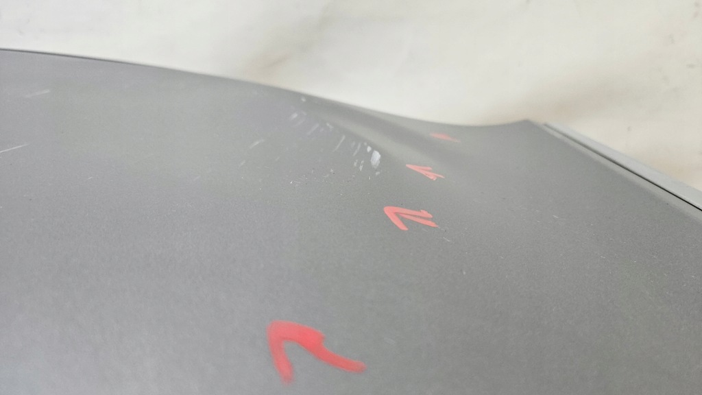 фото №8, Дверь перед передние правое bentley continental 3w3831312