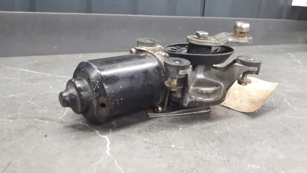 фото №12, Моторчик двірник daihatsu gran move