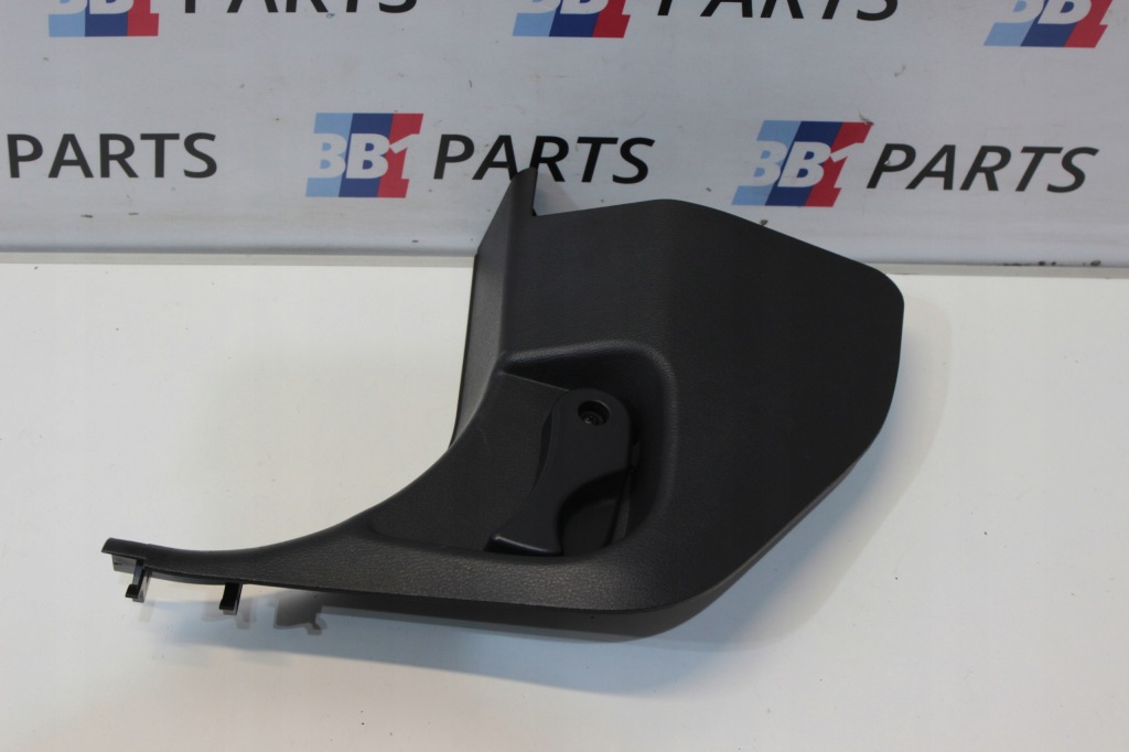 Купити Bmw x1 f48 захист  порога  ліва європа 7326909