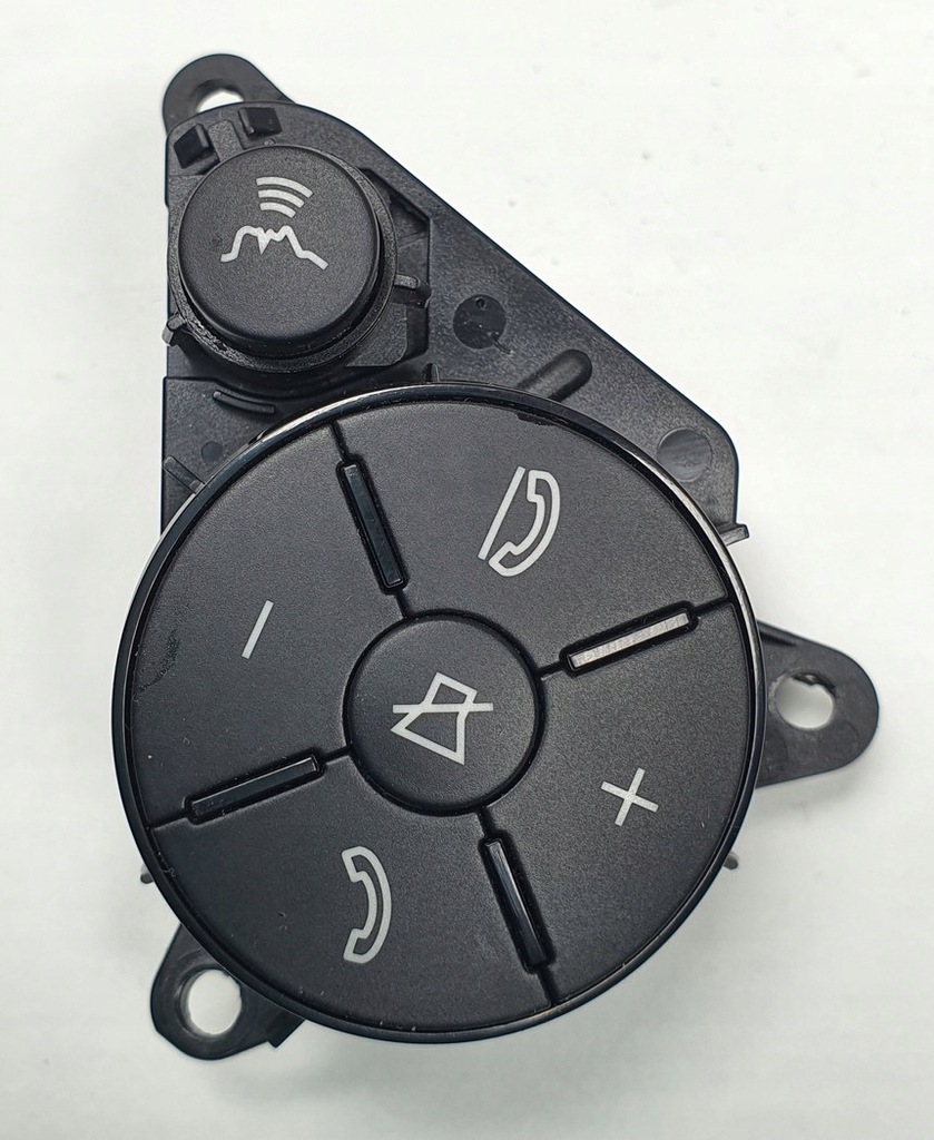 фото №1, Кнопка багатофункціональний mercedes glk x204