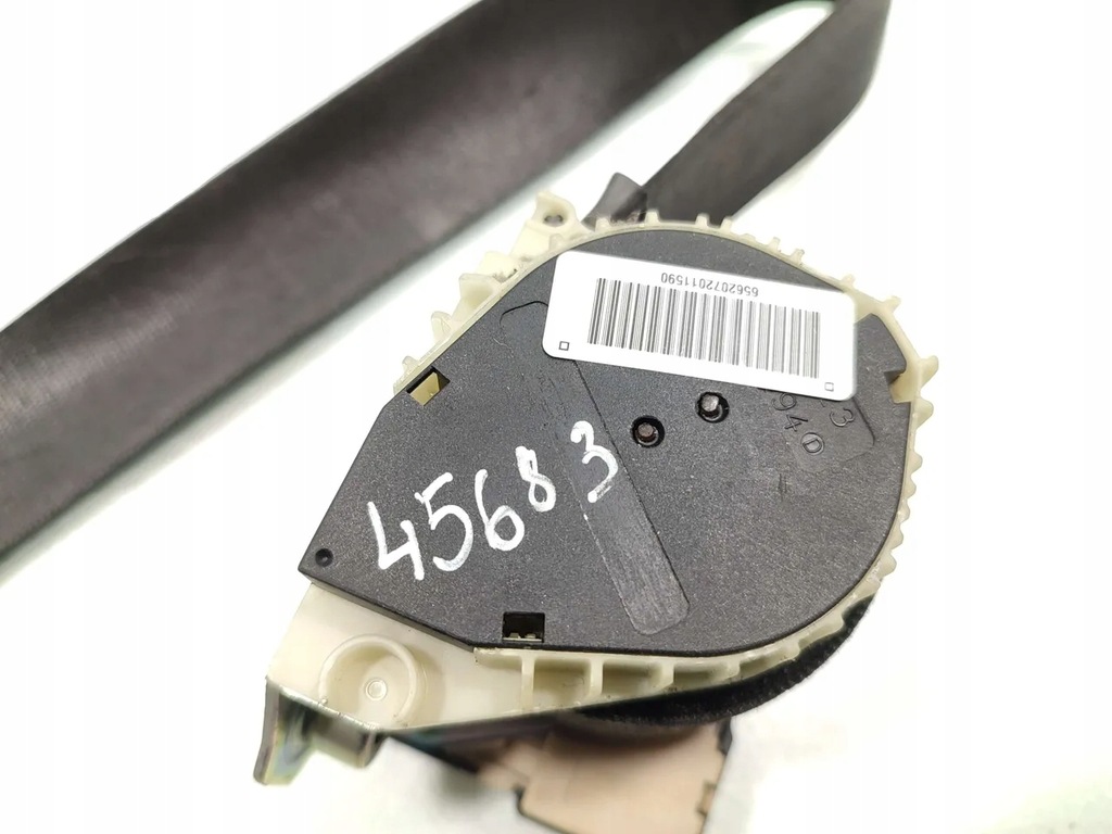 фото №7, Land rover range rover pas безопасности сиденье передний 2007 suv 4/5dr