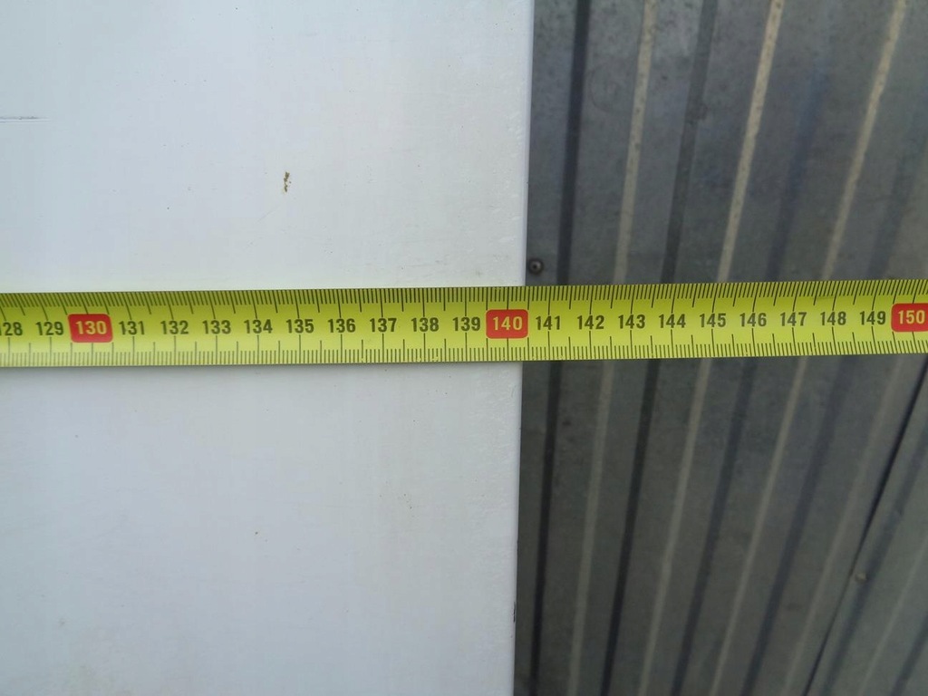 фото №9, Двері праве bok бічний зсувні jumper boxer fiat ducato iii 06- l3h2 249