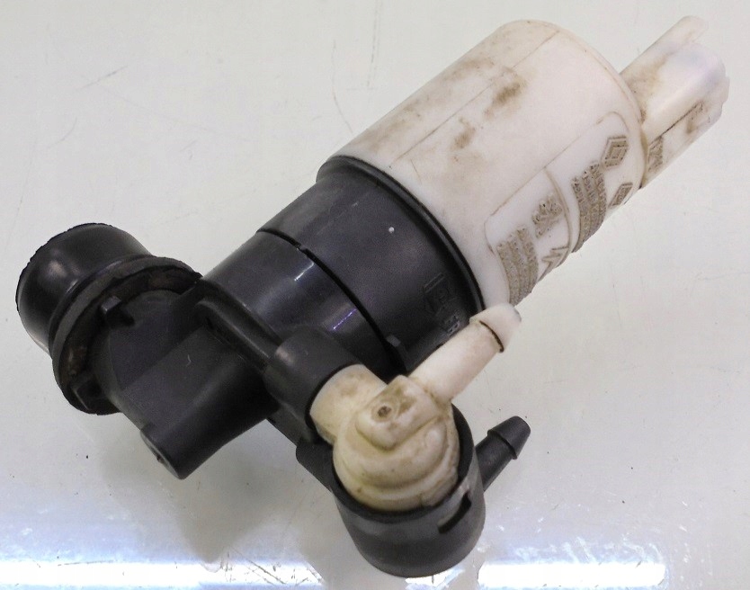 фото №1, Peugeot 307 sw lift 06 r помпа омивача