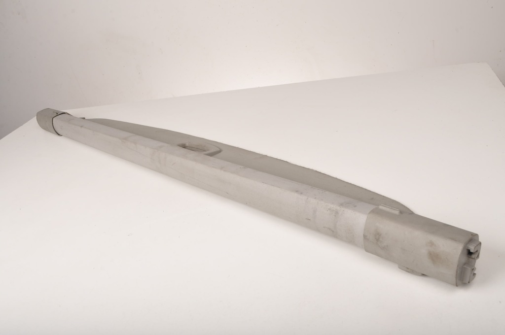 Mercedes x164 шторка задній задня багажника Оригінал