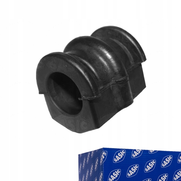 фото №1, Гумовий елемент втулка стабілізатора перед do nissan x-trail