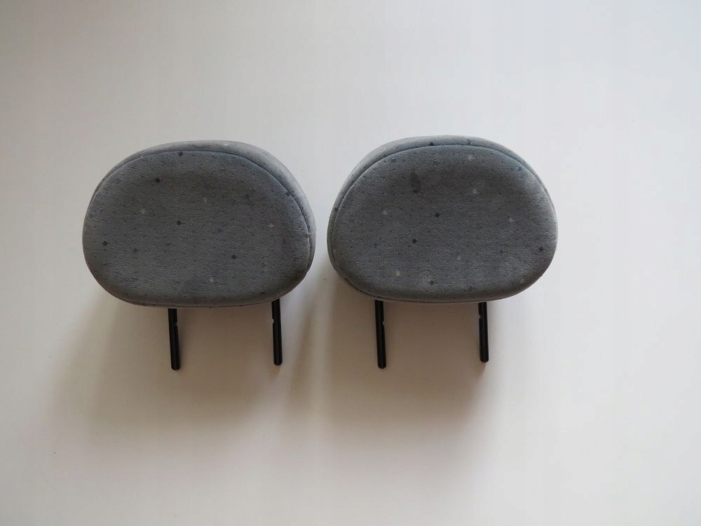 фото №1, Подголовники citroen c2 i 2003-2009 комплект 2 sztuk