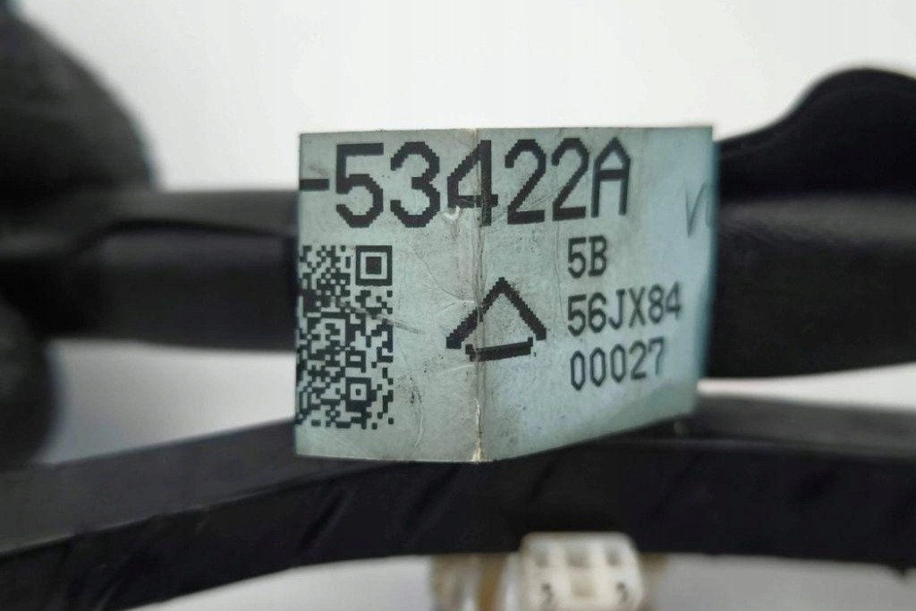 фото №13, Джгут передніх лівих двері lexus is iii _e3_ 8215253422a 2.5l 2015