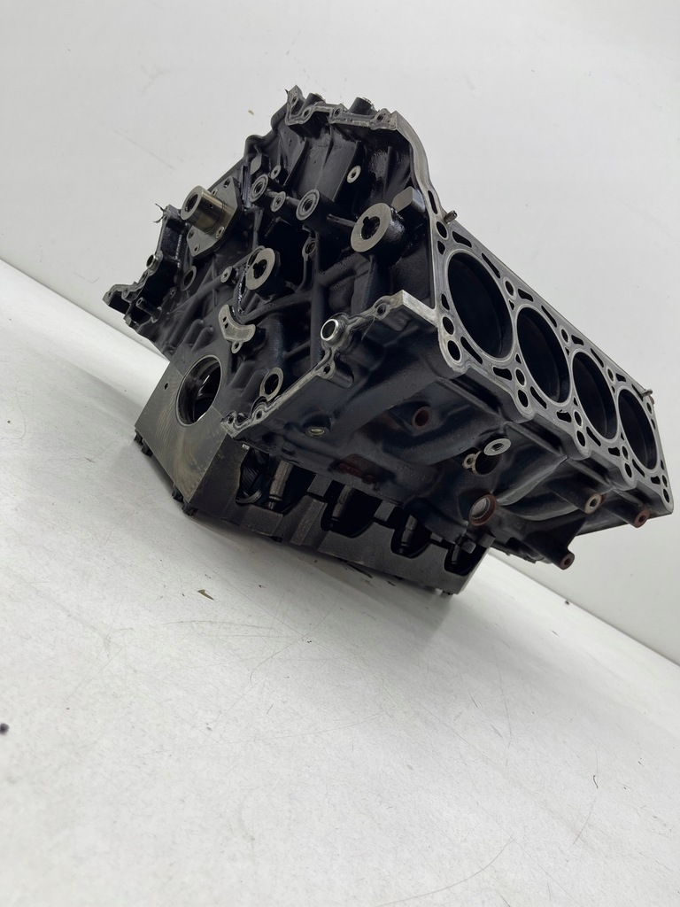 фото №13, Audi q7 4l 4.2 tdi btr блок двигателя + поршень поршни комплект