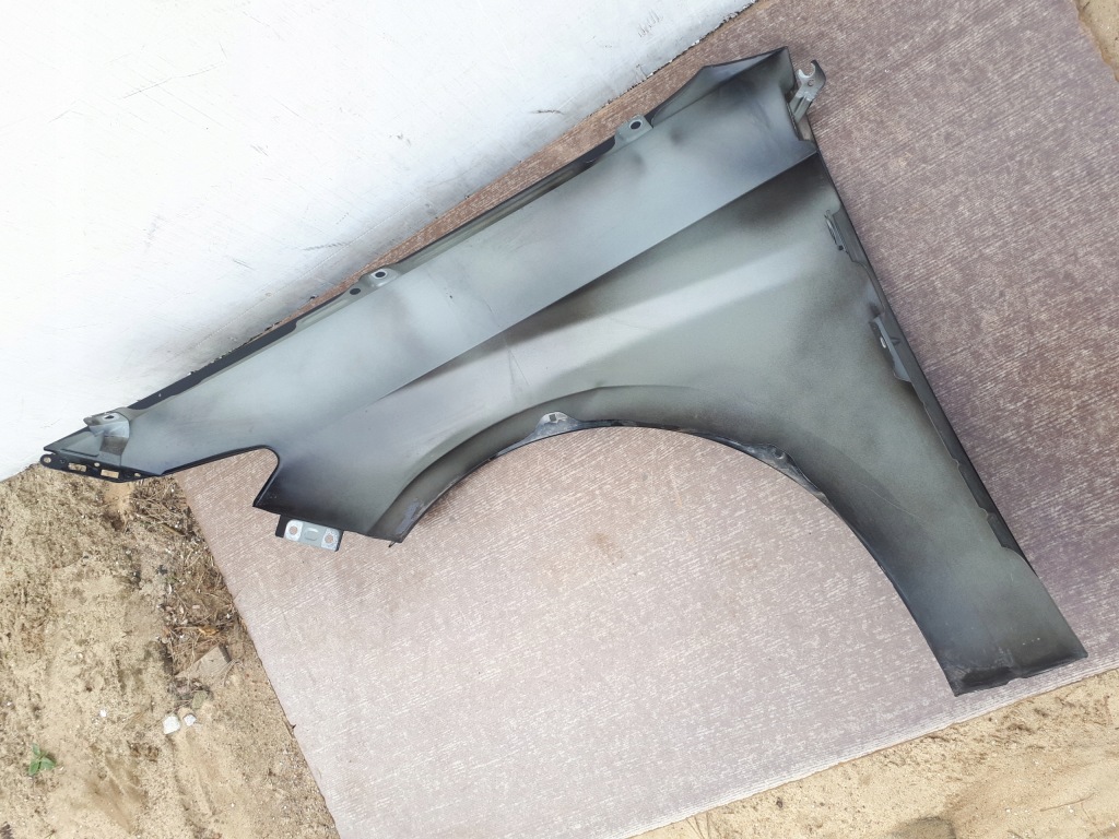 фото №10, Seat leon iv 5fa 20- крила правий передній перед oem 5fa821106