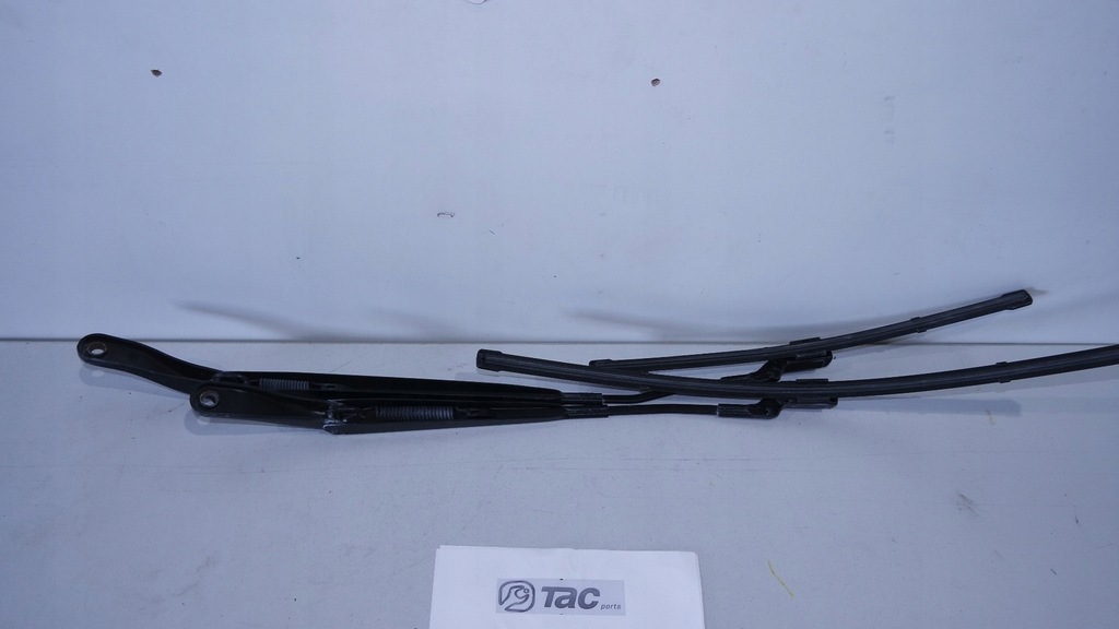 фото №2, Важіль важелі двірник ds3 crossback