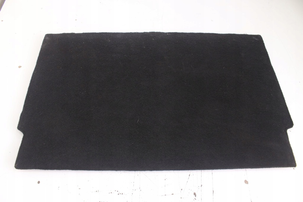 фото №1, Citroen c4 picasso ii обшивка пол коврик багажника