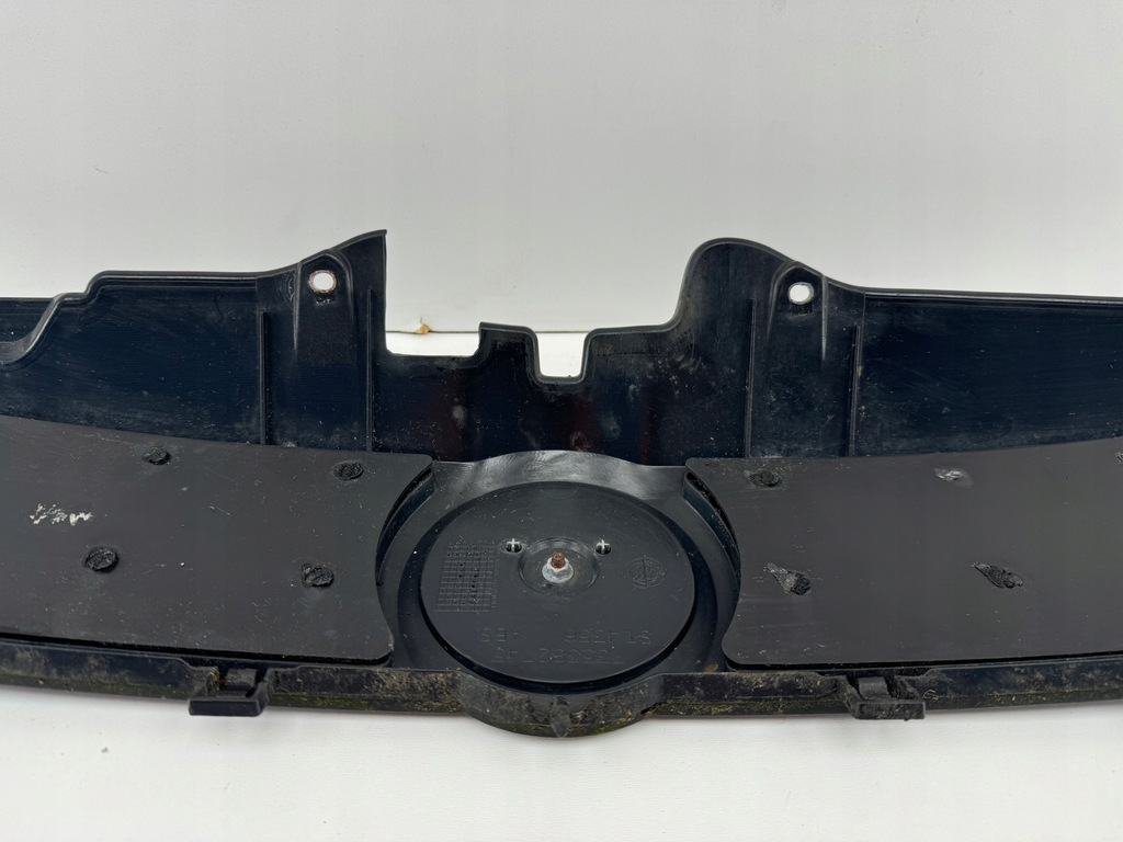 фото №9, Fiat panda ii cross решётка радиатора 735382745