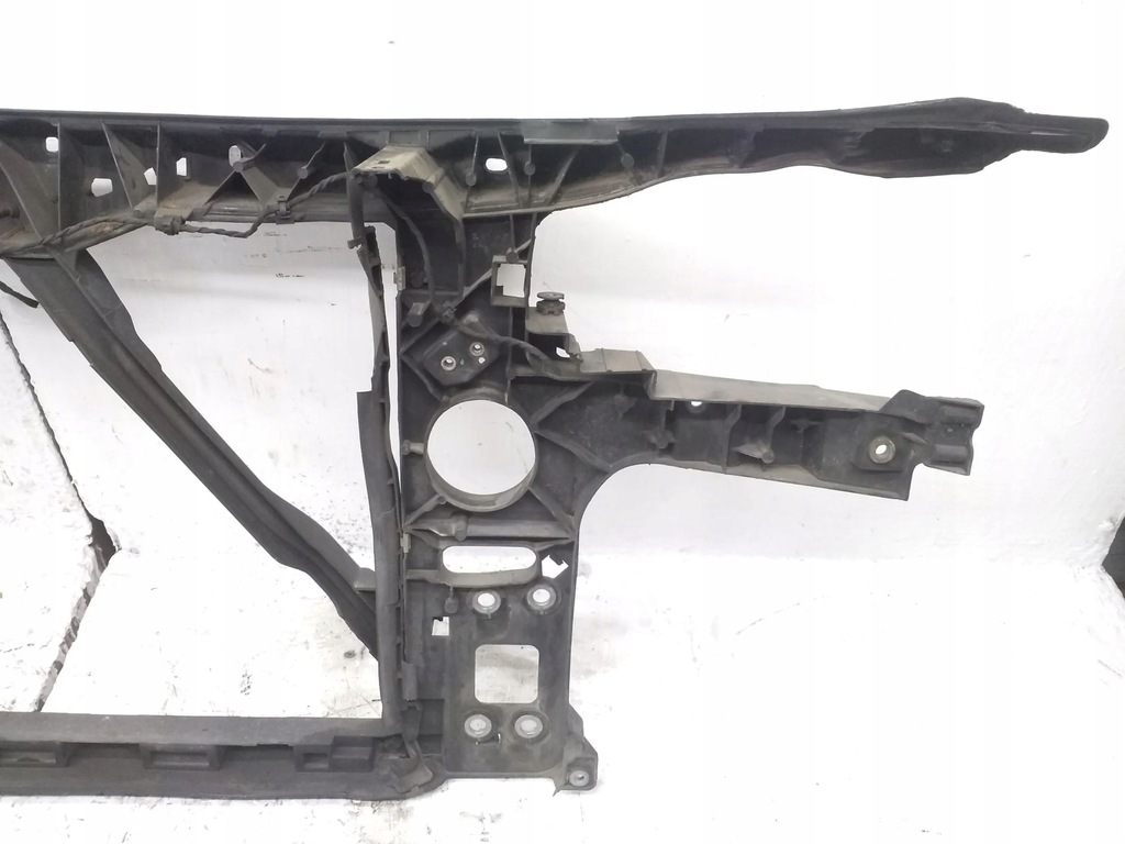 фото №7, Audi q7 4l 2012 pas передний