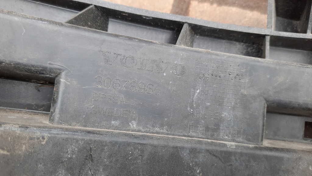 фото №11, Абсорбер задняя volvo xc90 30678966